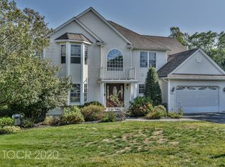 14 Stoney Brook Ct, Butler, NJ 07405