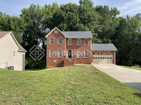 210 Enon Ct SW, Atlanta, GA 30331