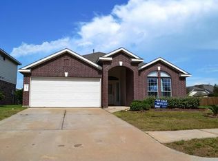 2002 Kamren Dr, Houston, TX 77049