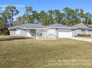 31 Seattle Trl, Palm Coast, FL 32164