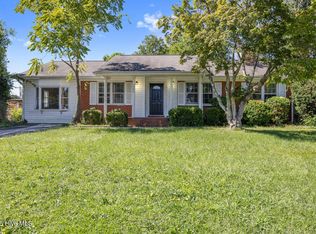 5503 Dodge Dr, Fayetteville, NC 28303