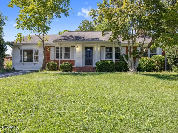 5503 Dodge Drive, Fayetteville, NC 28303