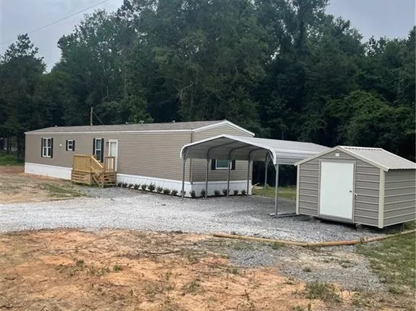 209 Old Beaubouef Rd, Deville, LA 71328