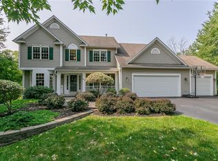 974 Sagamore Way, Victor, NY 14564