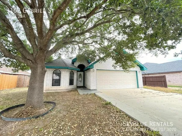 3102 Gabriel St, Mission, TX 78574