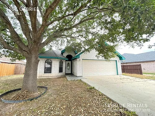 3102 Gabriel St Photo 1