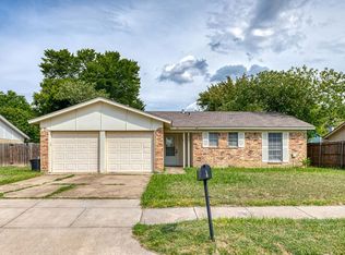 8013 Emerald Hills Way, North Richland Hills, TX 76180
