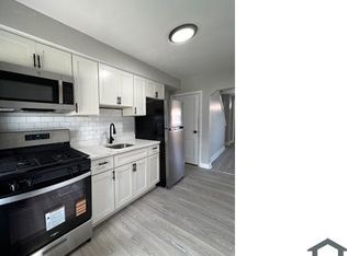 5406 Crismer Ave, Baltimore, MD 21215