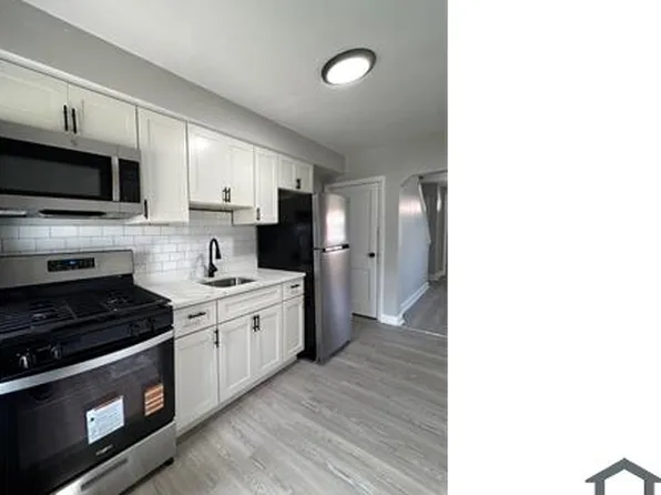 5406 Crismer Ave, Baltimore, MD 21215