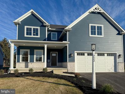 222 Parkside Pl, Lancaster, PA, 17602