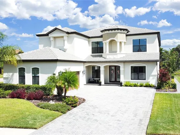 5161 LAKECASTLE DRIVE, TAMPA, FL 33624