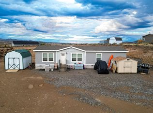 5731 Sulphur St, Elko, NV 89801