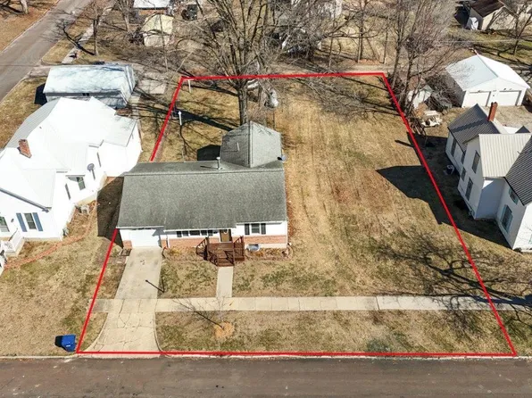 316 Macon St, Brookfield, MO 64628