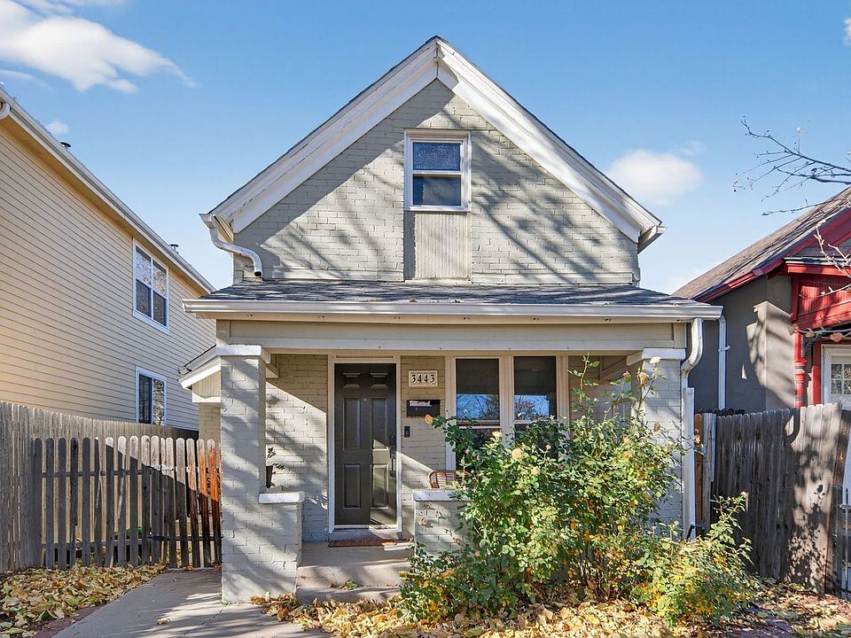 1st image of 3443 N Humboldt St