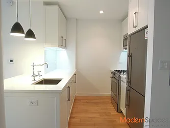 Rented by Modern Spaces