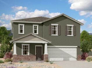 5826 W Sunrise Dr, Laveen, AZ 85339