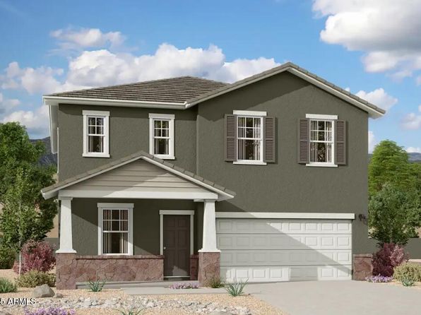 Property image for 5826 W Sunrise Dr, Laveen, AZ 85339
