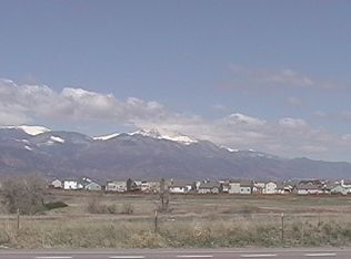 4971 Sebring Dr, Colorado Springs, CO 80911