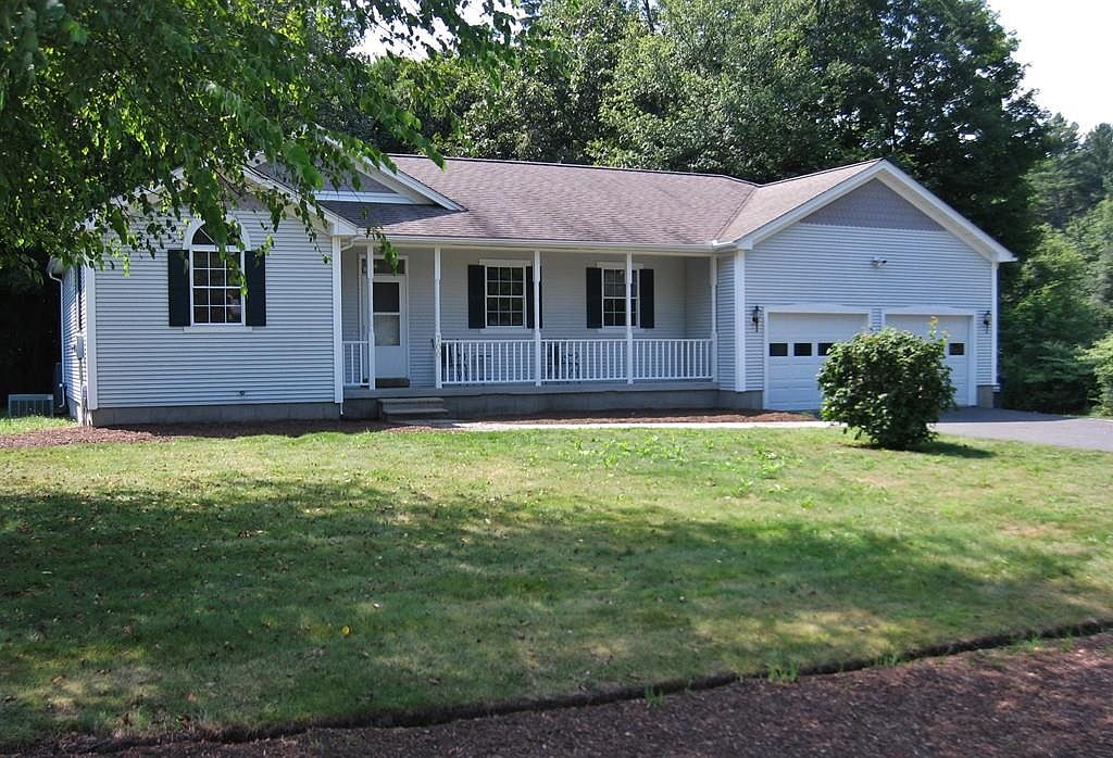 700 Franklin St, Belchertown, MA 01007 Zillow