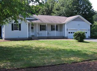 700 Franklin St, Belchertown, MA 01007