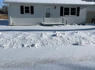 509 S Lincoln St, Milbank, SD 57252
