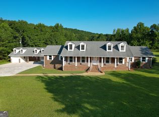 631 Big Texas Valley Rd NW, Rome, GA 30165