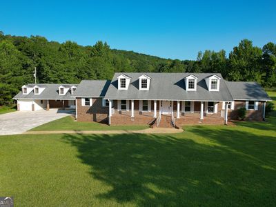 631 Big Texas Valley Rd NW, Rome, GA, 30165