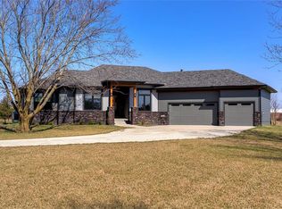 25313 278th Pl, Dallas Center, IA 50063