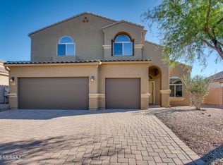8727 W Denstone Rd, Marana, AZ 85653
