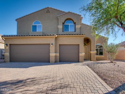 8727 W Denstone Rd, Marana, AZ, 85653