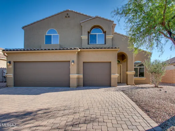 8727 W Denstone Rd, Marana, AZ 85653