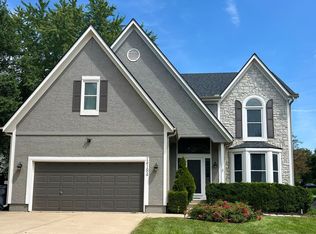 14184 W 121st Ter, Olathe, KS 66062