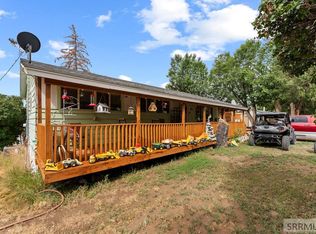 349 Rena St, Arco, ID 83213