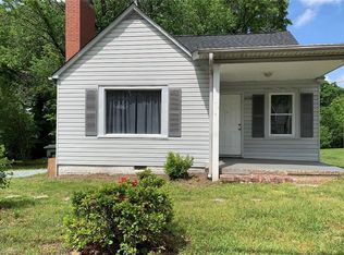 606 Unity St, Thomasville, NC 27360