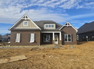 12843 Magnolia Crest Ln, Knoxville, TN 37922