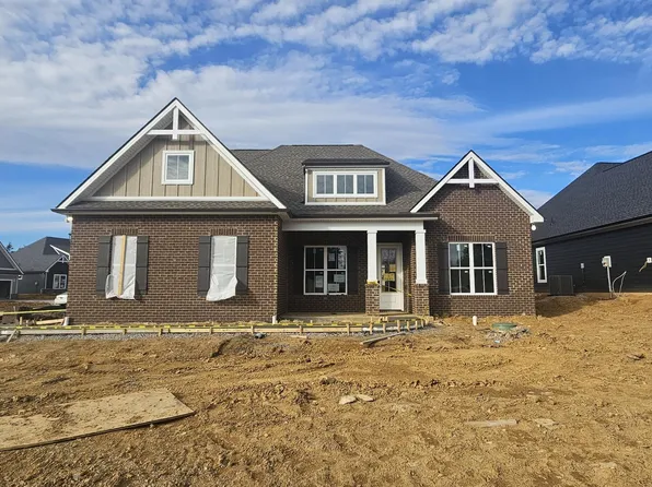 12843 Magnolia Crest Ln, Knoxville, TN 37922