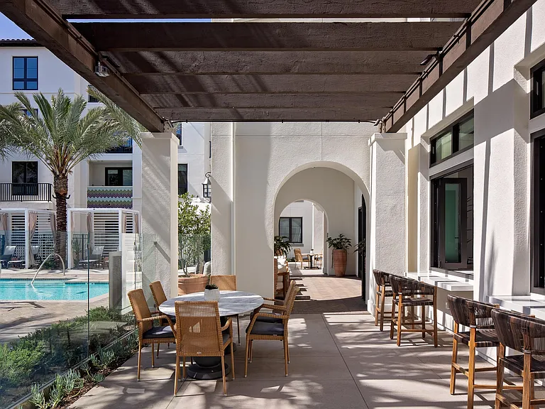 Everleigh San Clemente- 55+ Active Adult Apartment Homes — Photo 8