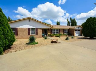 612 Corrales Rd, Clovis, NM 88101