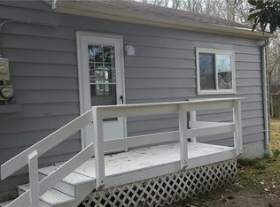 222 Woodhaven Rd APT A, Newport News, VA 23608