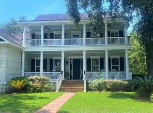 4323 9th St, Saint Simons Island, GA 31522