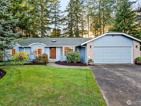 1201 Tabitha Court NW, Olympia, WA 98502