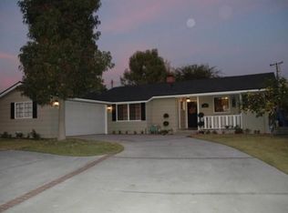 712 S Elwood Ave, Glendora, CA 91740
