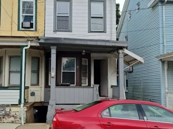 21 Hanover St, Phillipsburg Town, NJ 08865