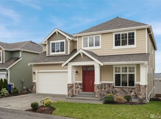 3609 Mill Pl S, Renton, WA 98055