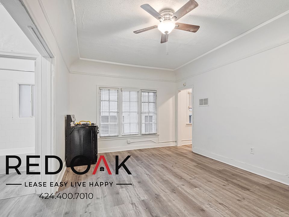1st image of 716 1/4 S Berendo St #208
