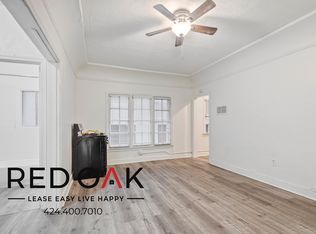 716 1/4 S Berendo St #208, Los Angeles, CA 90005