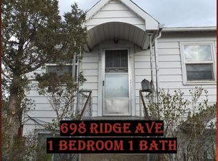698 Ridge Ave, Rock Springs, WY 82901