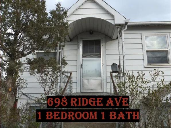 690-698 Ridge Ave - 698, 698 Ridge Ave, Rock Springs, WY 82901