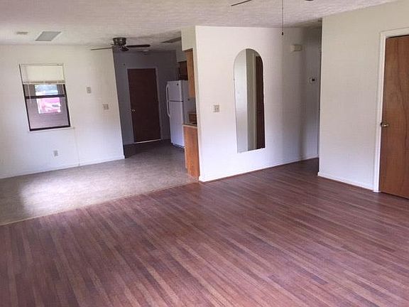 Living/Dining/Kitchen