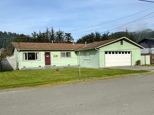 106 Ogle Ave, Rio Dell, CA 95562